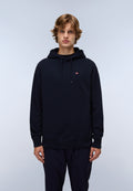 Balis Hoodie Dark Blue - 2