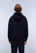 Balis Hoodie Dark Blue - 3