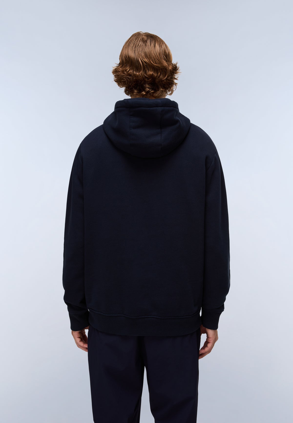 Balis Hoodie Dark Blue - 3