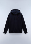 Balis Hoodie Dark Blue - 1