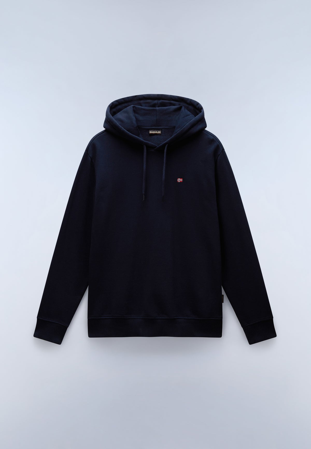 Balis Hoodie Dark Blue - 1