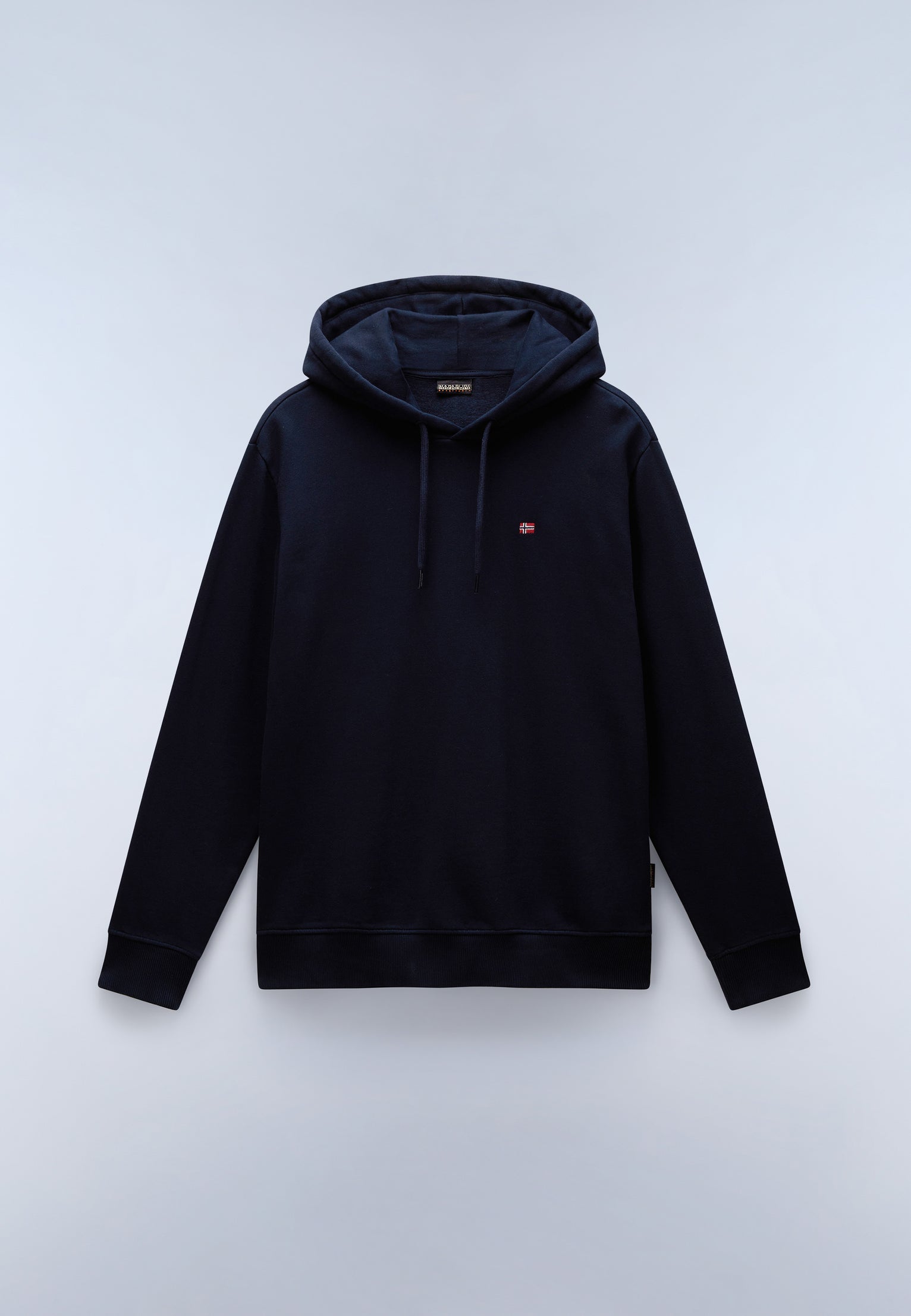 Balis Hoodie Dark Blue