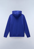 Balis Hoodie Royal Blue - 4