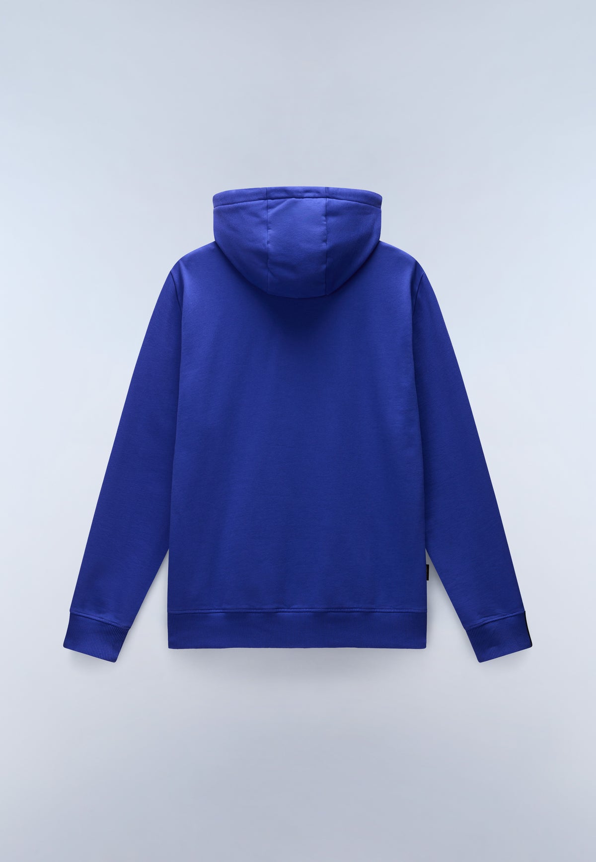 Balis Hoodie Royal Blue - 4