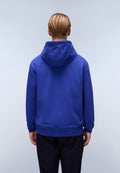 Balis Hoodie Royal Blue - 3