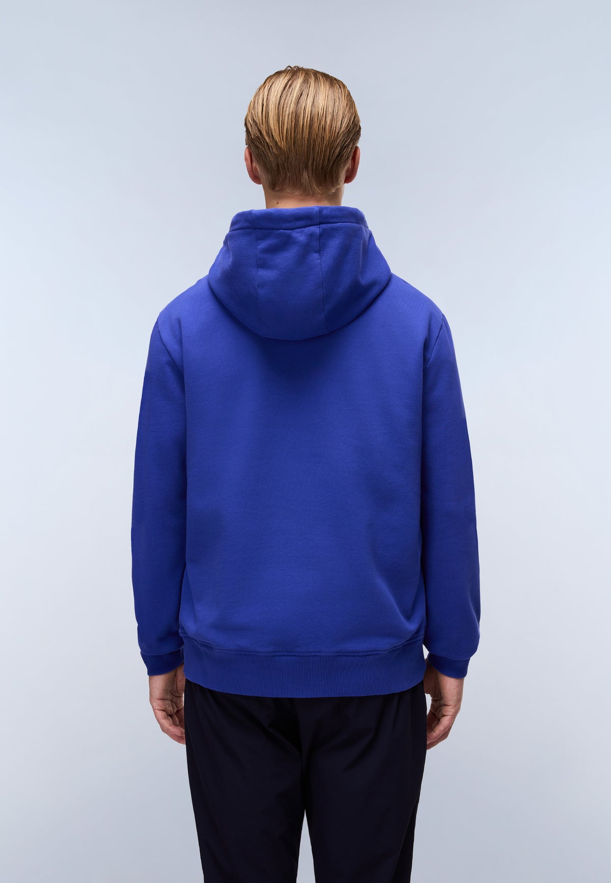 Balis Hoodie Royal Blue - 3