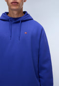 Balis Hoodie Royal Blue - 5