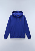 Balis Hoodie Royal Blue - 1