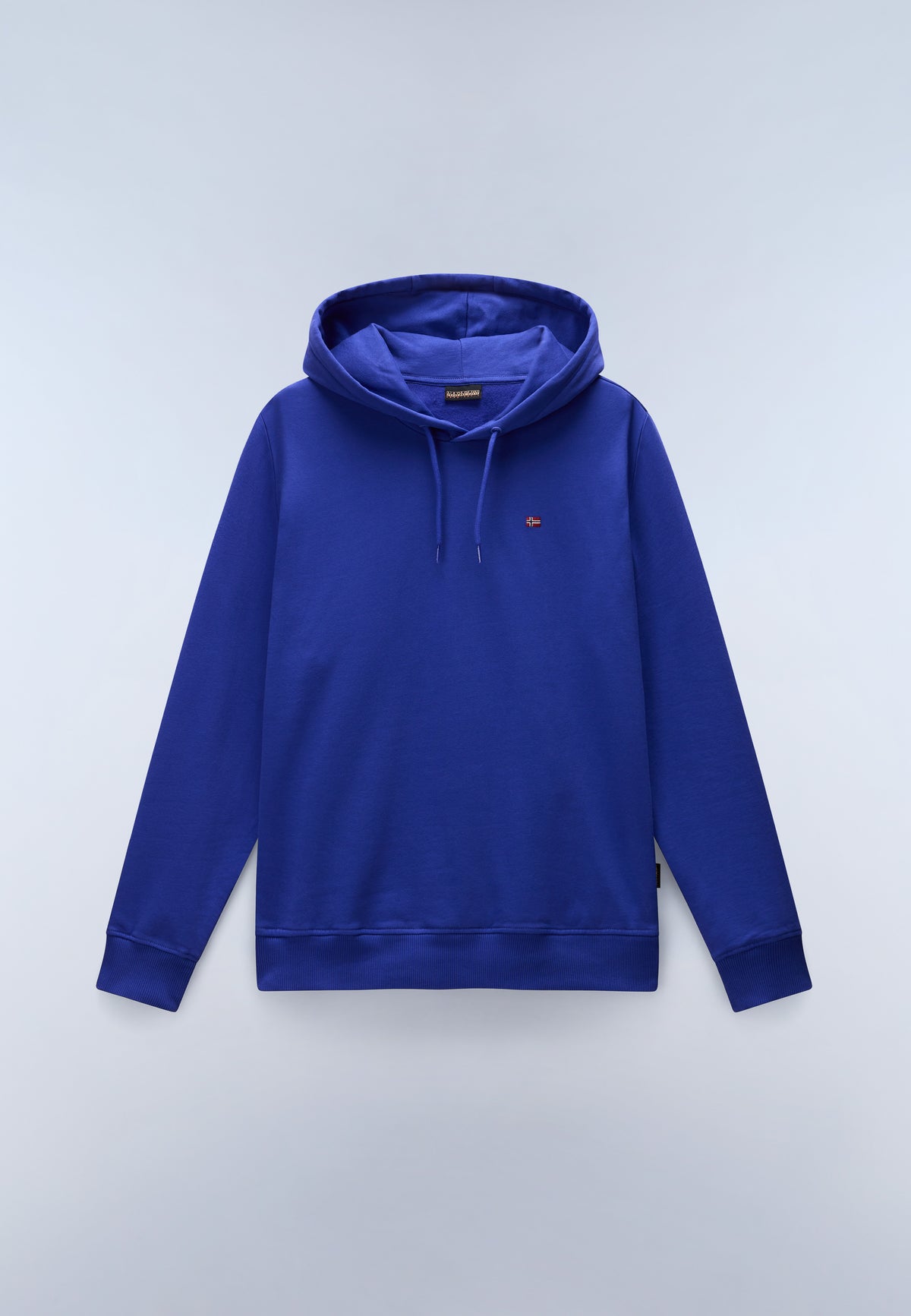 Balis Hoodie Royal Blue - 1