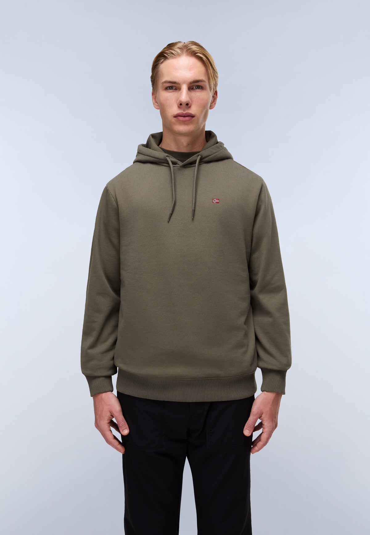 Kapuzenpullover Balis  - 2