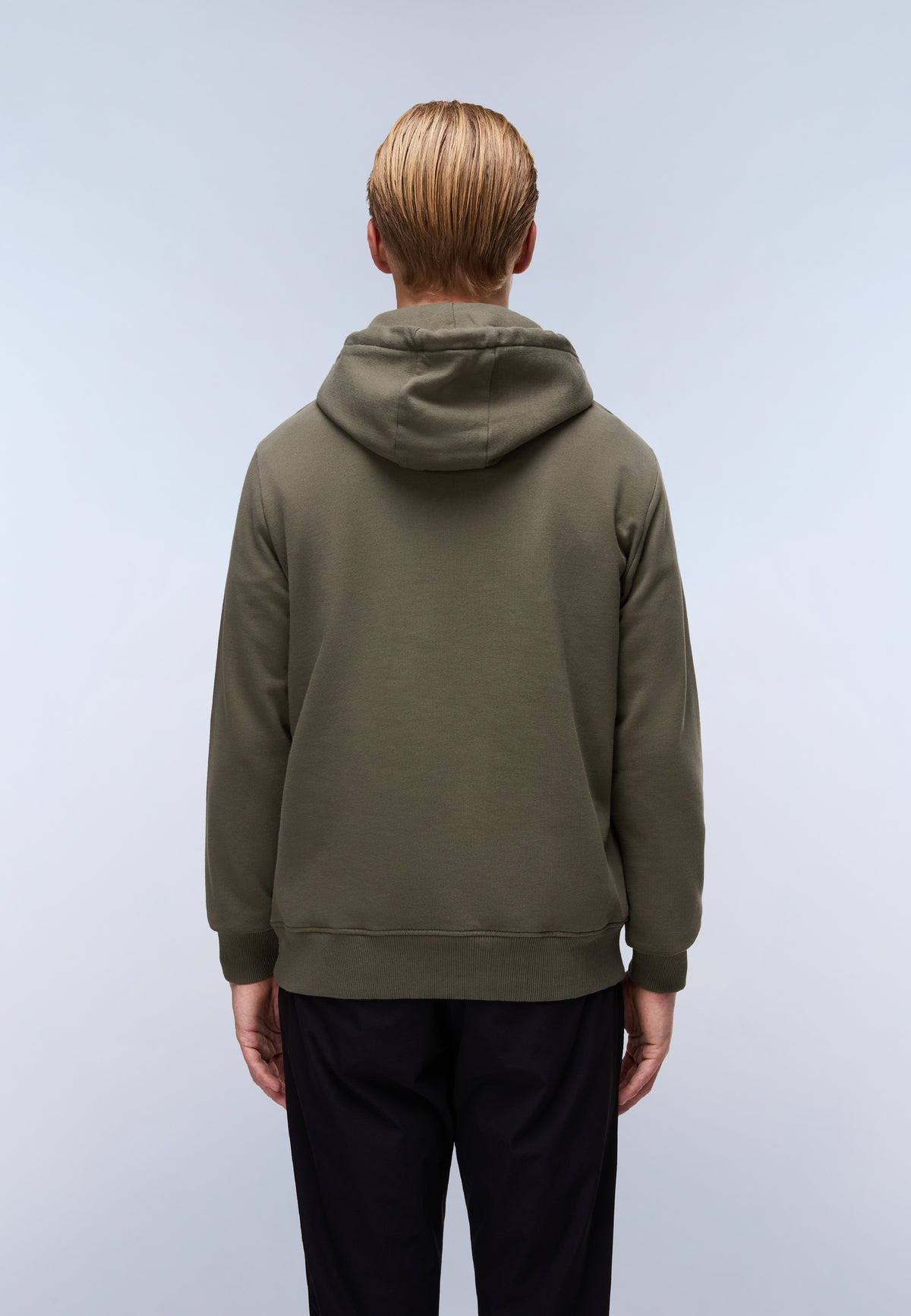 Kapuzenpullover Balis  - 3