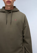 Kapuzenpullover Balis  - 5