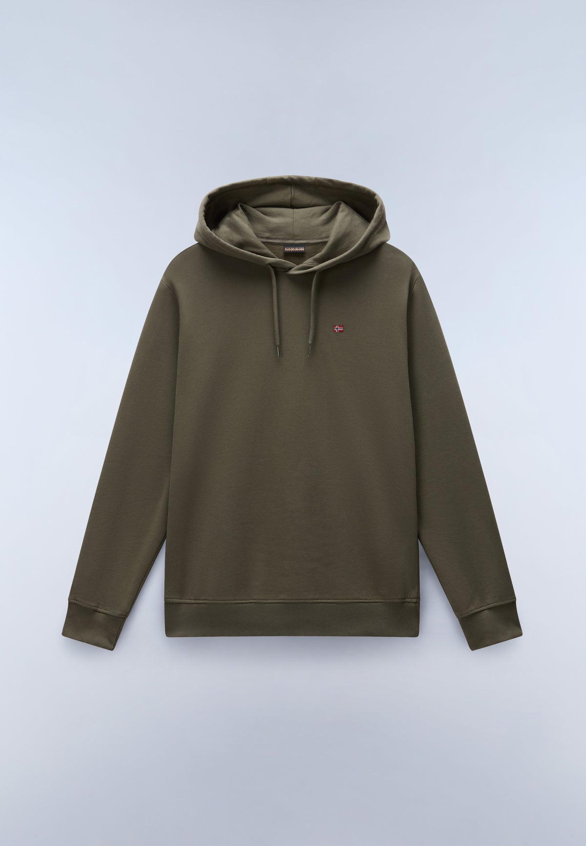 Kapuzenpullover Balis  - 1