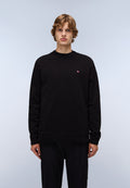 Balis Sweatshirt Black - 2