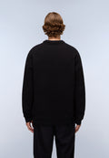 Balis Sweatshirt Black - 3