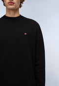 Balis Sweatshirt Black - 5