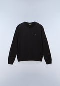Balis Sweatshirt Black - 1