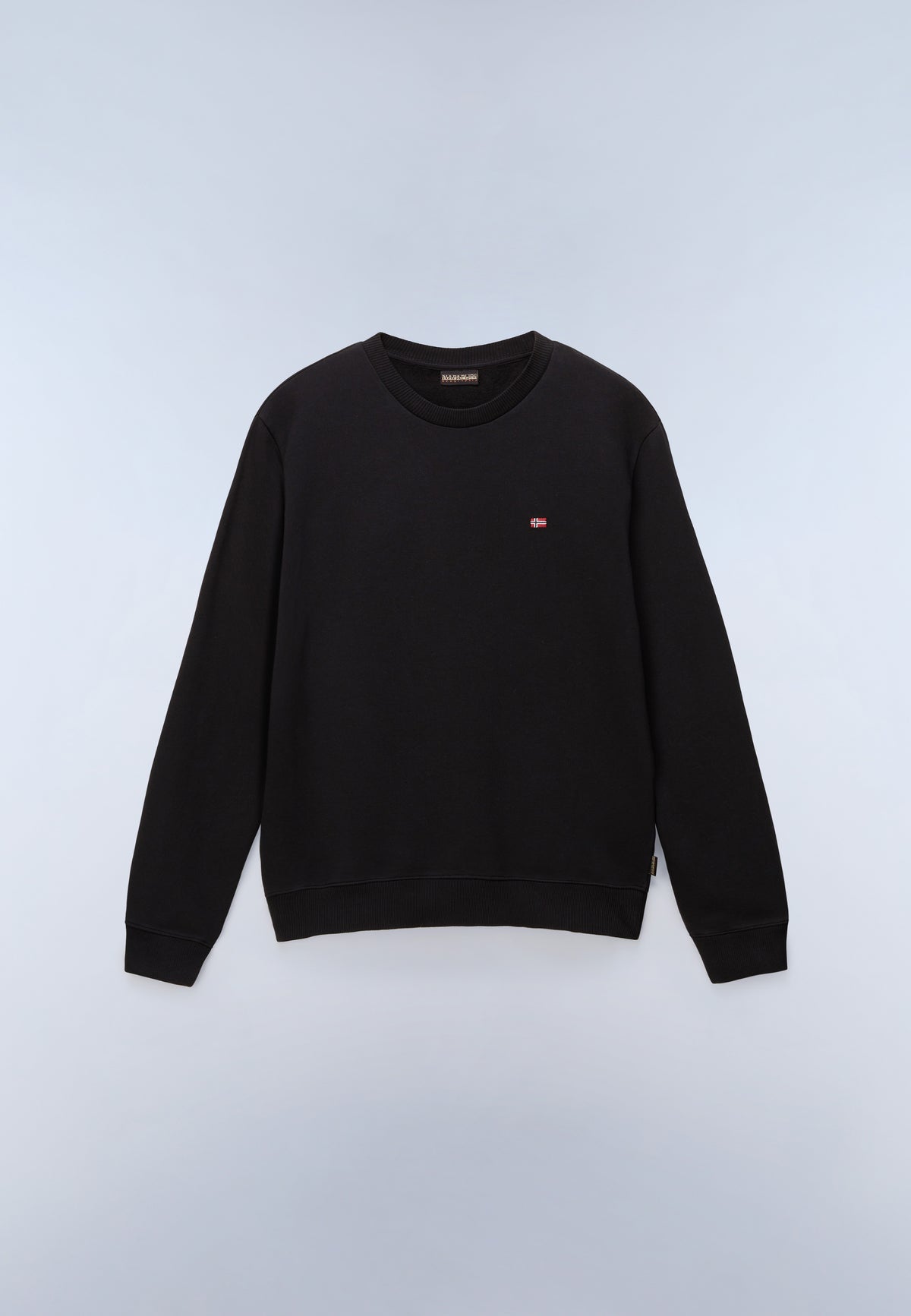 Balis Sweatshirt Black - 1