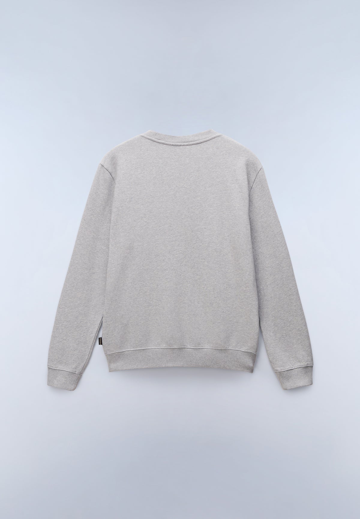 Balis Sweatshirt Medium Grey Melange - 4