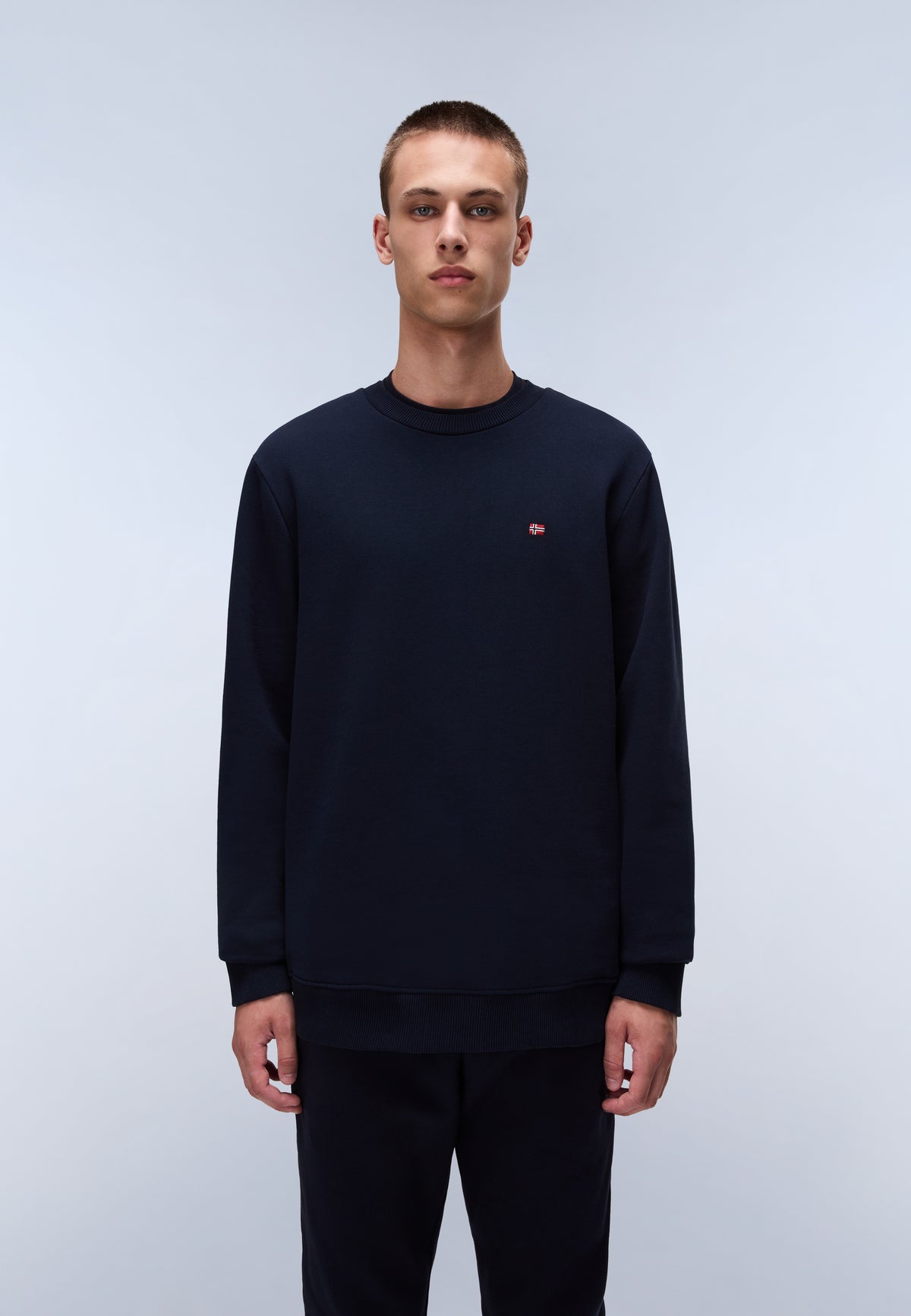 Balis Sweatshirt Dark Blue - 2