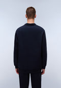 Balis Sweatshirt Dark Blue - 3