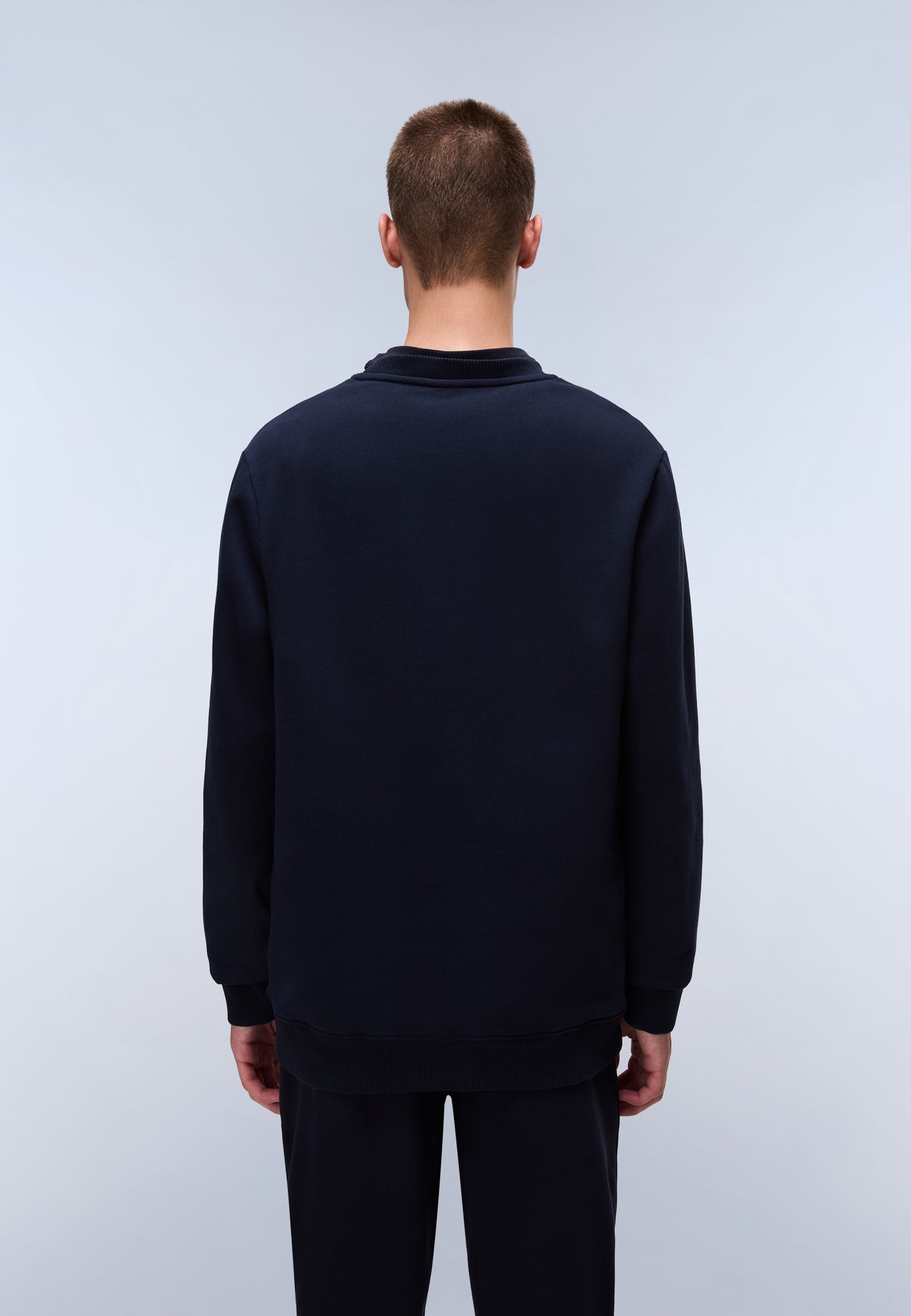 Balis Sweatshirt Dark Blue - 3