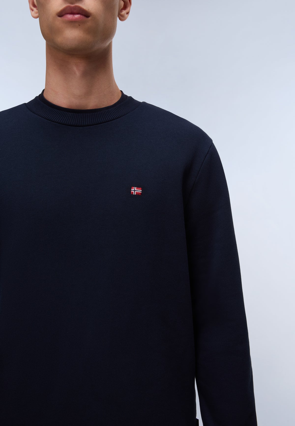 Balis Sweatshirt Dark Blue - 5