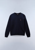 Balis Sweatshirt Dark Blue - 1