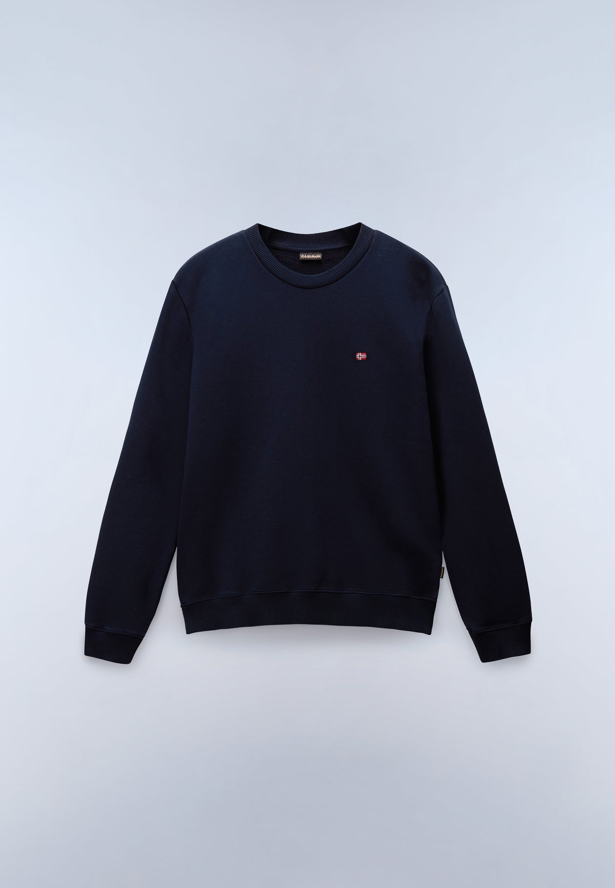 Balis Sweatshirt Dark Blue - 1