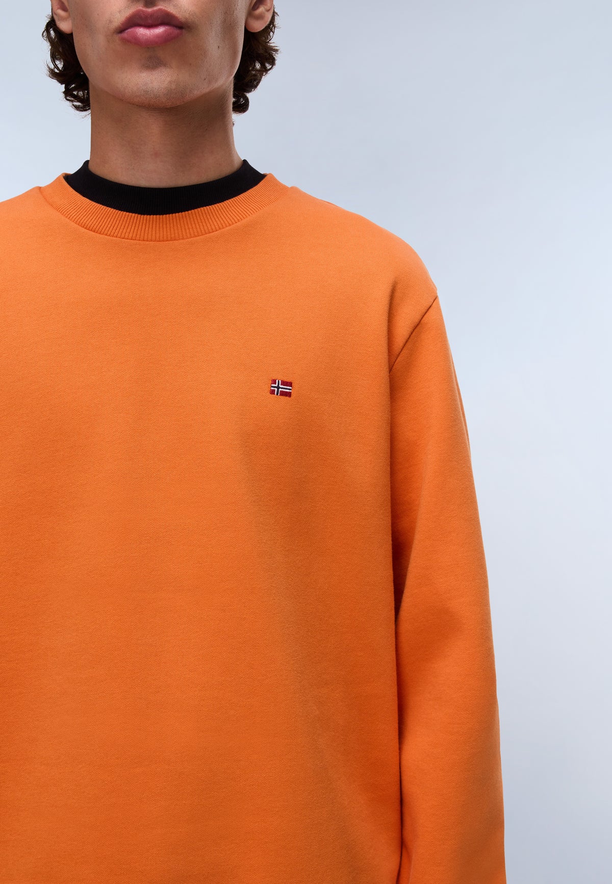 Sweatshirt Balis  - 5