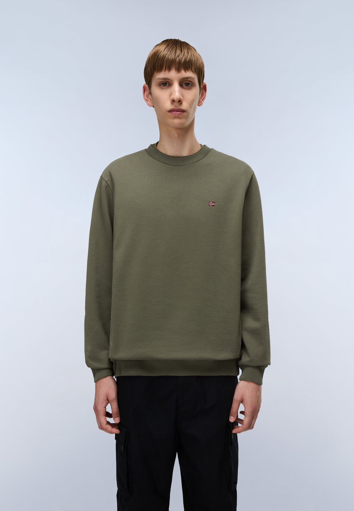 Sweatshirt Balis  - 2