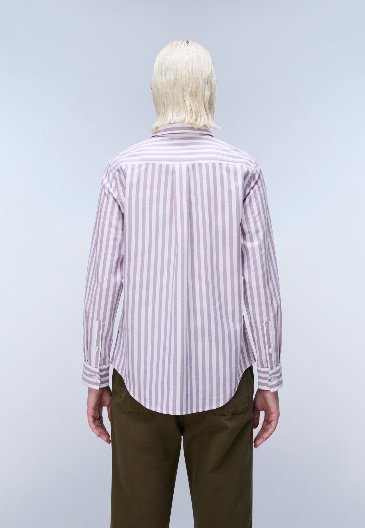 Langarmhemd Roselle  - 6