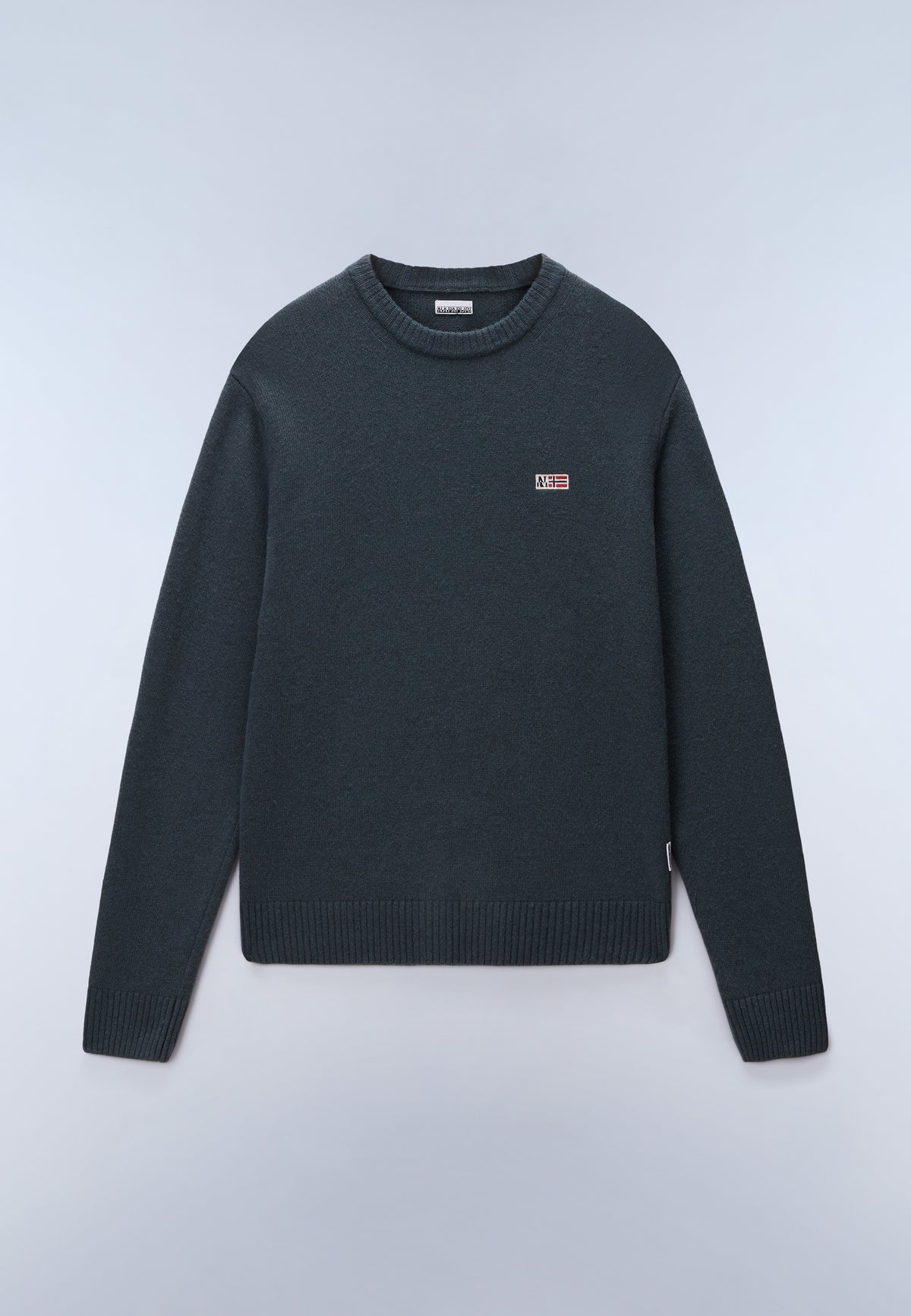 Didier Jumper Green Urban - 1