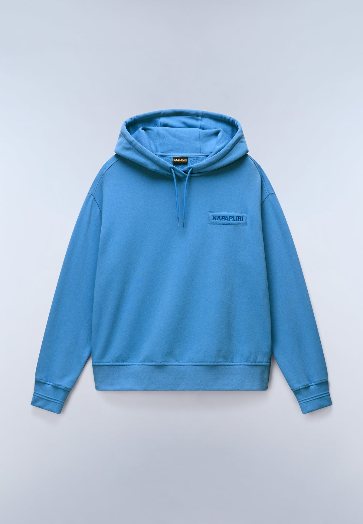 Sweat à Capuche en French Terry Clarao  - 1