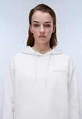 Sweat à Capuche en French Terry Clarao  - 2