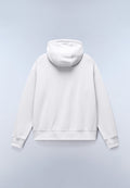 Sweat à Capuche en French Terry Clarao  - 5