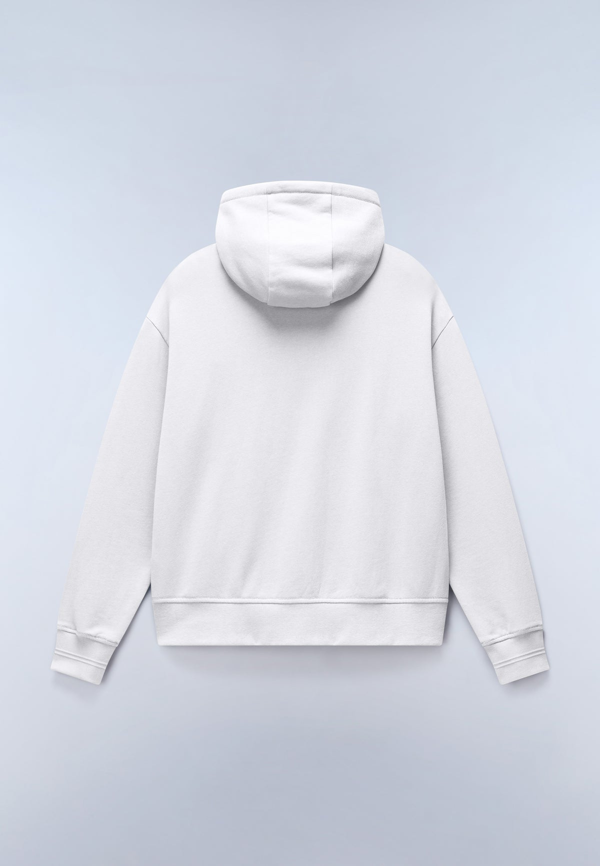 Sweat à Capuche en French Terry Clarao  - 5