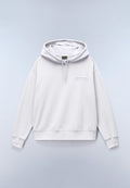 Sweat à Capuche en French Terry Clarao  - 1