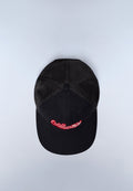 Lustre Cap Black - 3