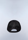 Lustre Cap Black - 5