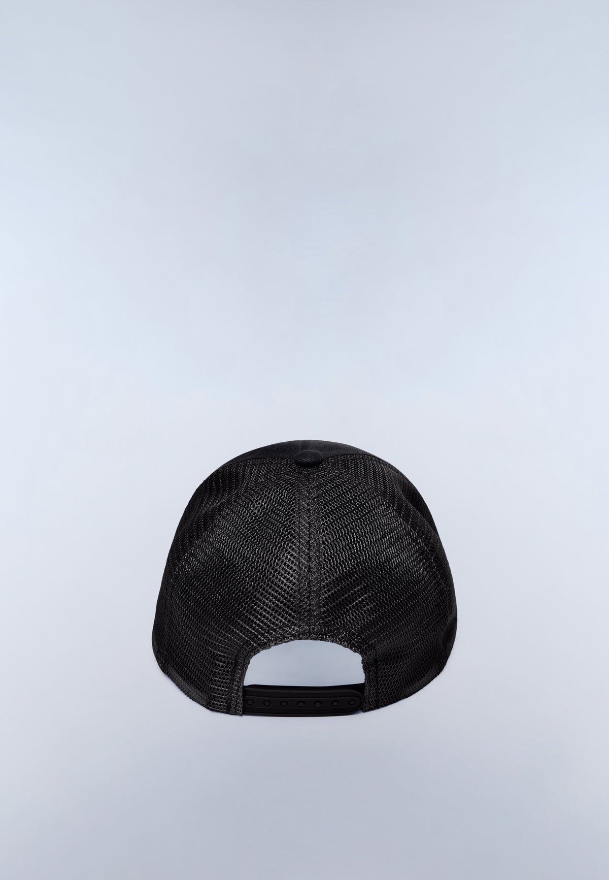 Lustre Cap Black - 5