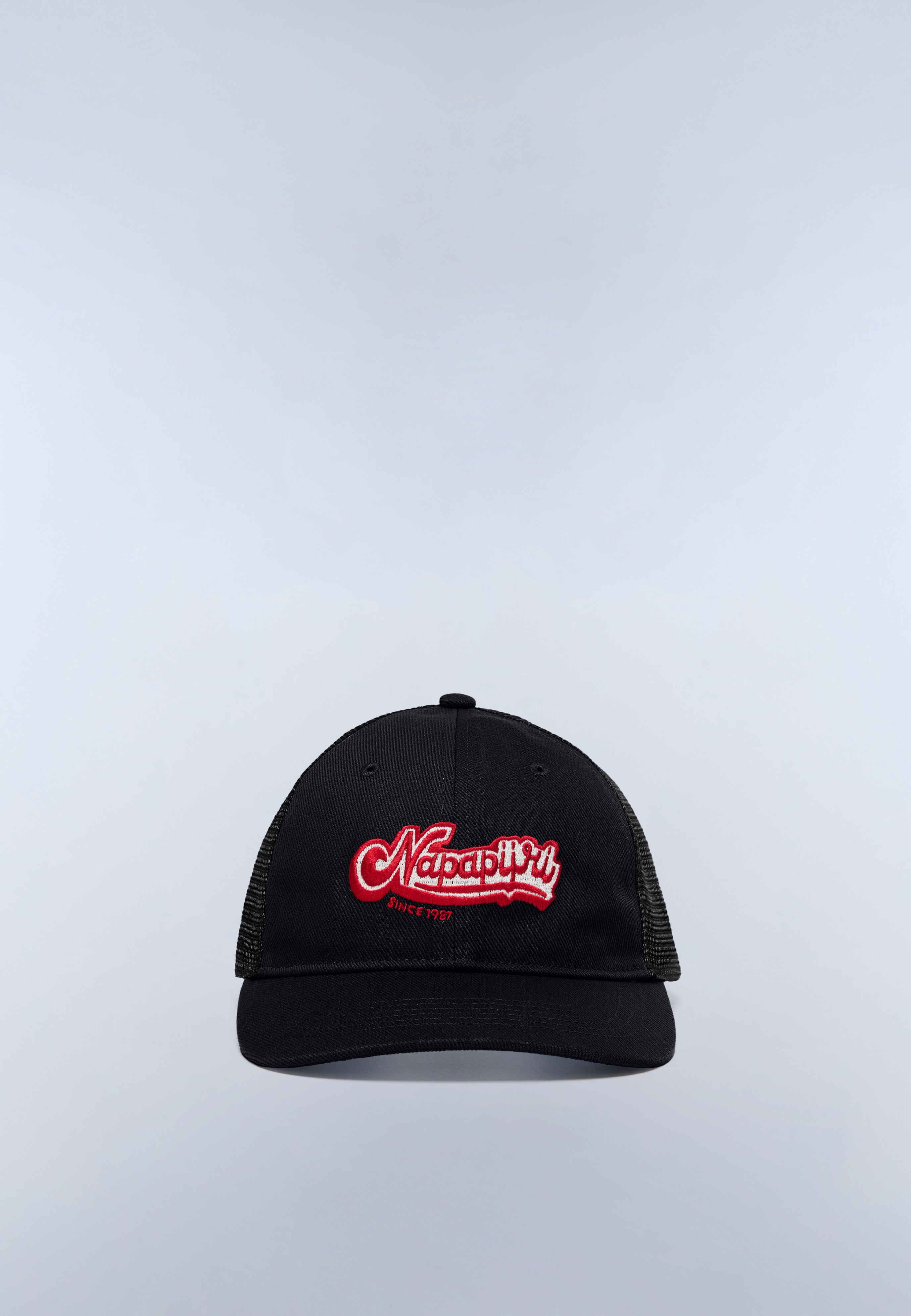 Napapijri Lustre Cap Kids Black