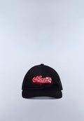 Lustre Cap Black - 1