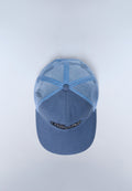 Lustre Cap Light Blue - 3