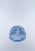 Lustre Cap Light Blue - 5