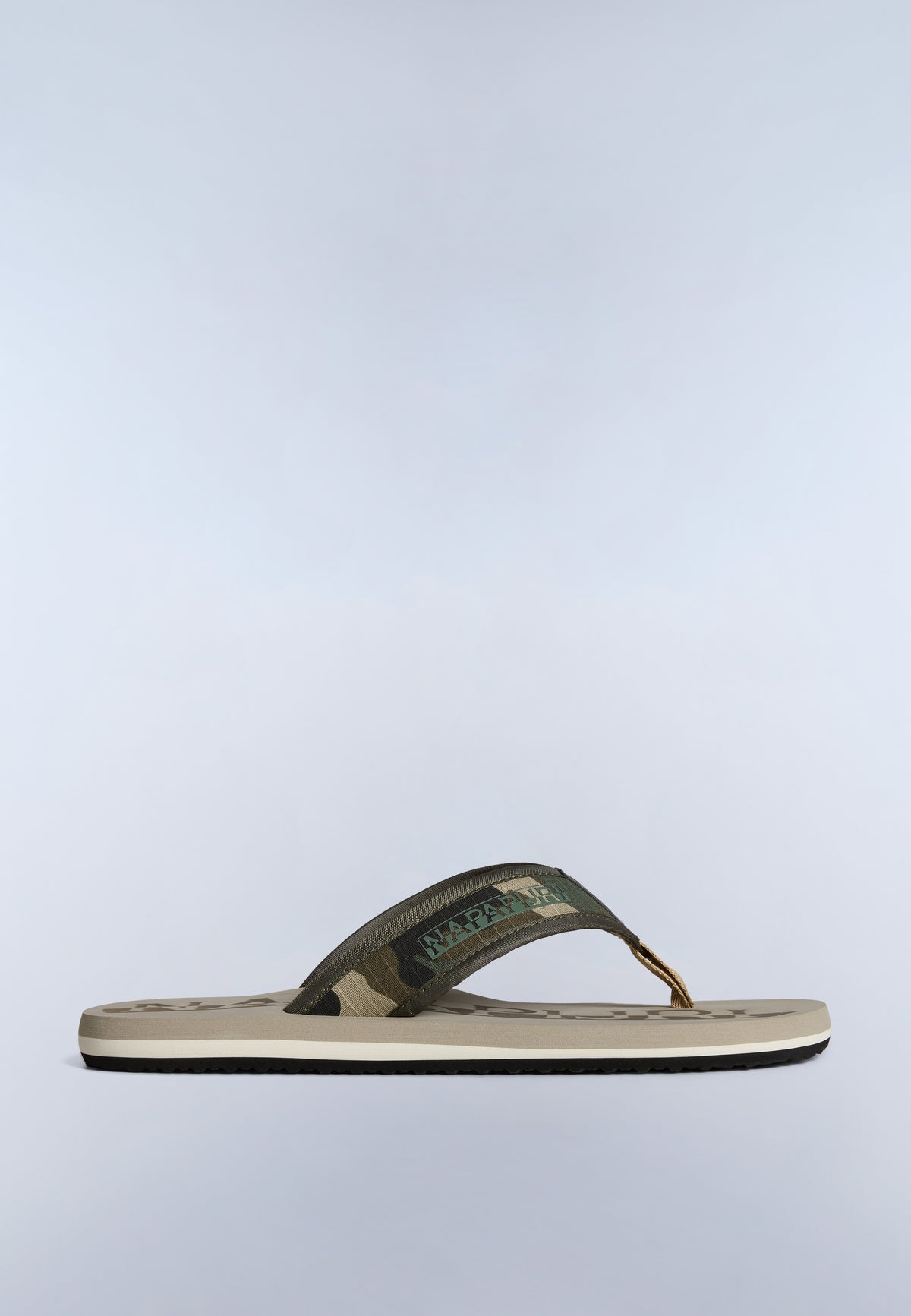 Infradito Elm in Ripstop  - 3