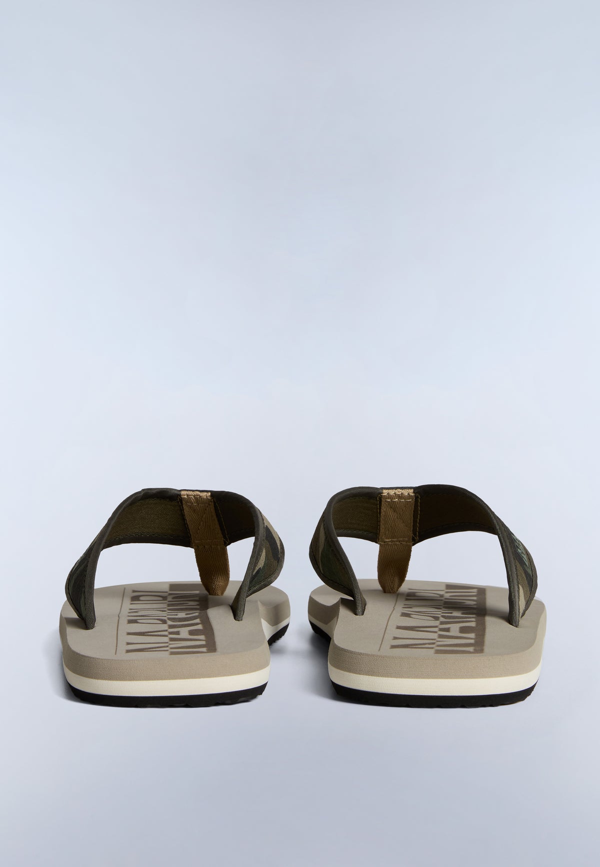 Infradito Elm in Ripstop  - 4