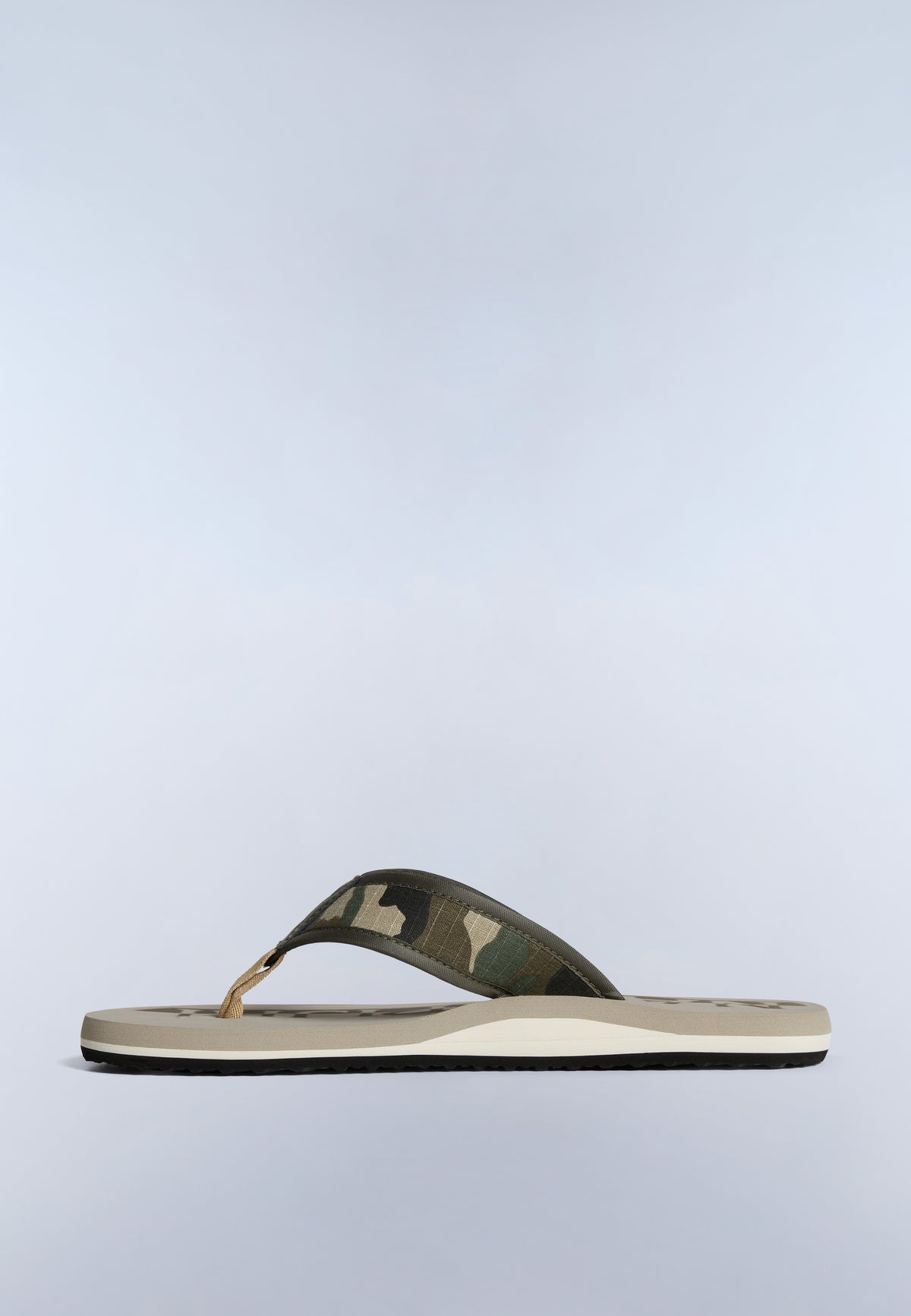Infradito Elm in Ripstop  - 6