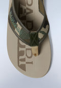 Infradito Elm in Ripstop  - 7