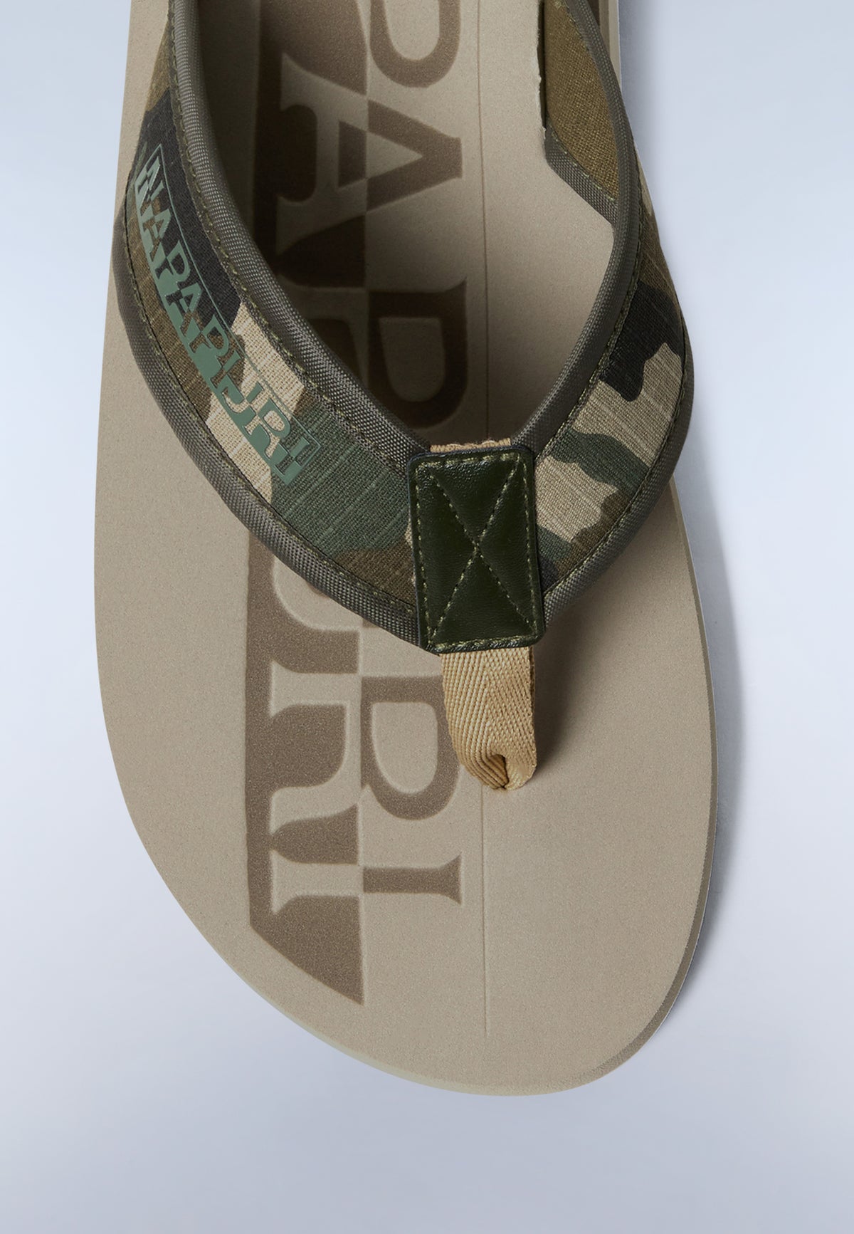 Infradito Elm in Ripstop  - 7